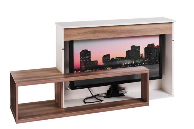 TV Lift Cabinet FRN - Sabaj System