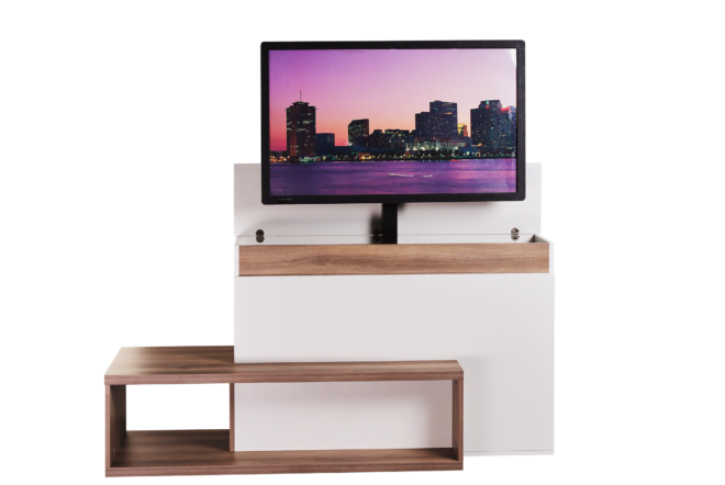 Tv Lift Cabinet FRN - Sabaj System