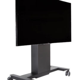 Mobile motorised TV stand – Mobi-Lift PREMIUM