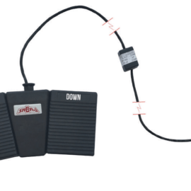 Foot control unit for Mobilift – MBL-FTC