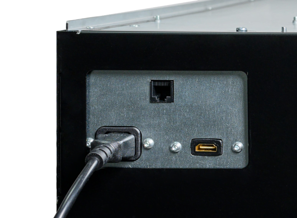 Monitor lift