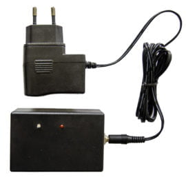 RF DEMO 2CH Controller