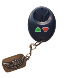 RF Remote 2W for Sabaj TV Lifts
