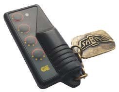 RF Remote 4W for Sabaj Tv Lifts