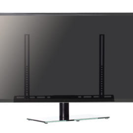 Manual table top TV Stand – T-stand NM