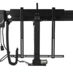 Motorised TV Lift K-Premium series - Sabaj System