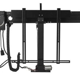 Motorised TV Lift – K-Premium RF