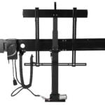 Motorised TV LIFT K-Premium series - Sabaj System