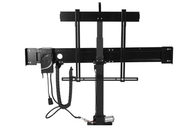 Motorised TV LIFT K-Premium series - Sabaj System