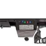 Control box from K-Premium TV lift - Sabaj System