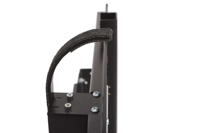 Safe lid lifting K-Premium series - Sabaj System