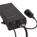 Control box from motorised tv lift k-premium series - Sabaj System
