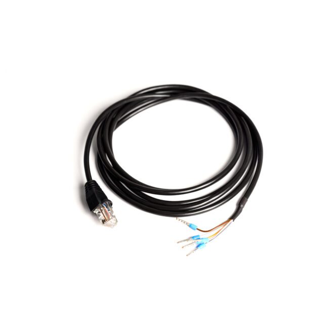 k plc 4 sabaj system