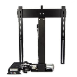 Motorised TV Lift RF steering – K-ECO RF