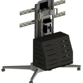 PC enclosure for Mobilift – MBL-PCBOX