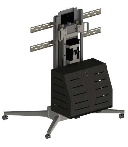 mbl pcbox enclosure sabaj mobilift