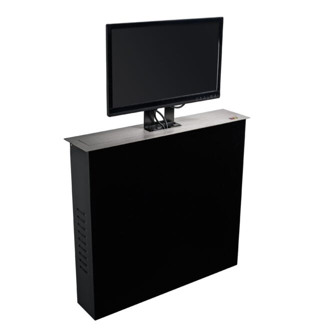 Monitor lift