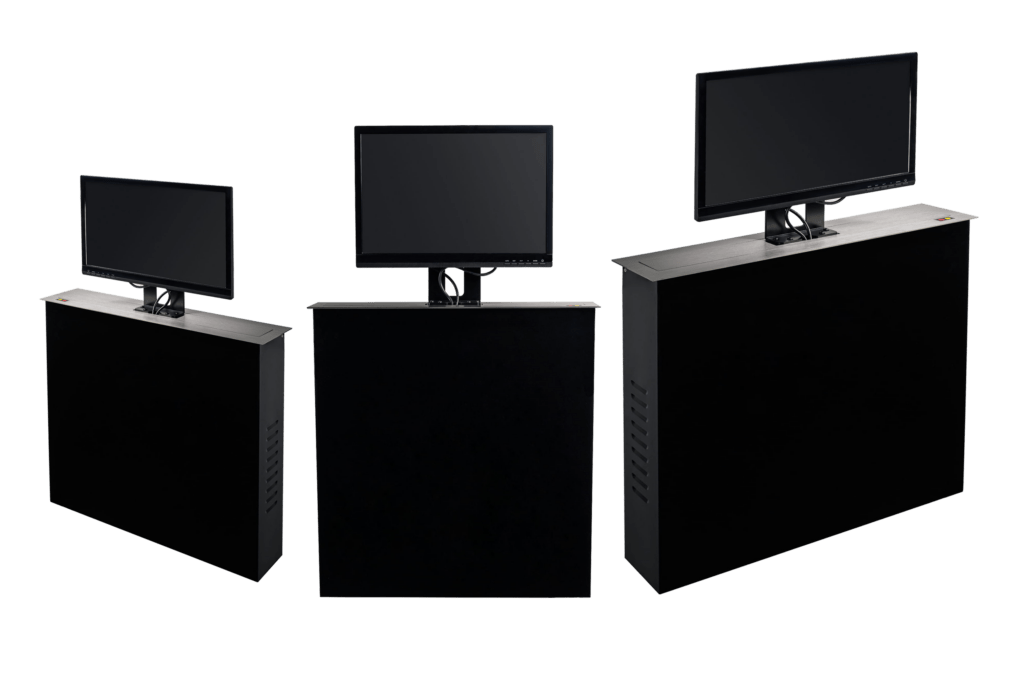 Monitor lift