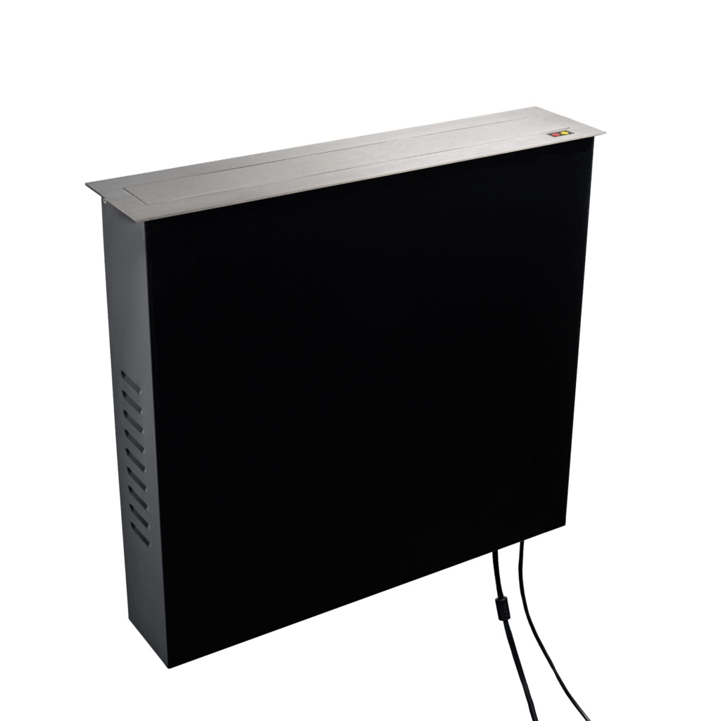Monitor lift