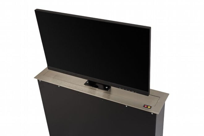 Monitor lift