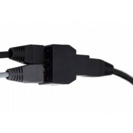Rozdzielacz RJ-45 do podnośników z kablem 10m – RJ-Splitter Sabaj