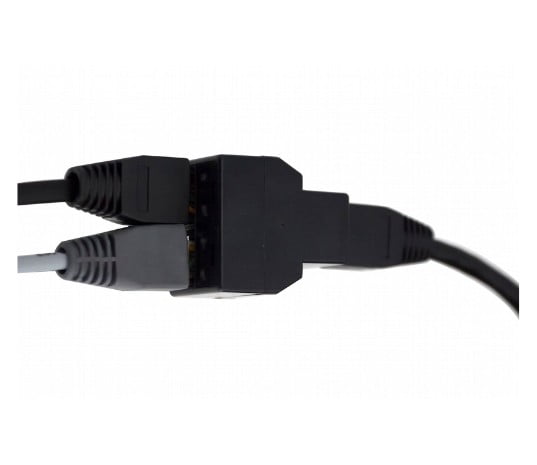 rj splitter 45 sabaj system 2