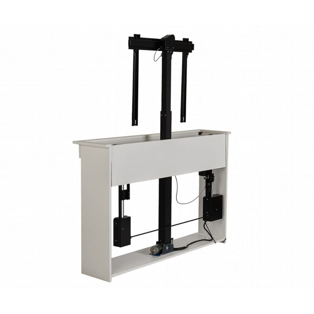 rotolift tv lift rorating sabaj