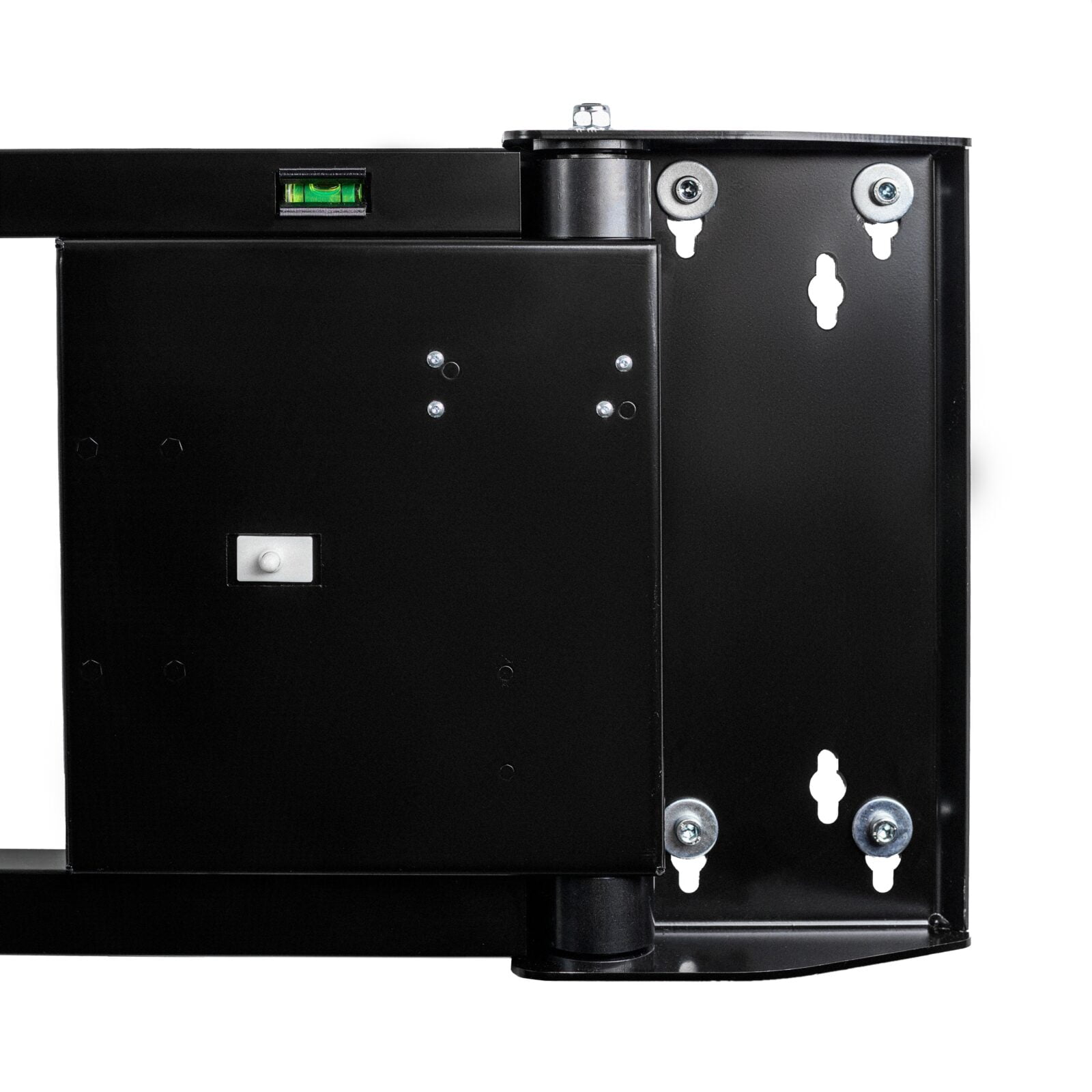 Motorized TV wall bracket 180 degrees – Swing Mount – Sabaj