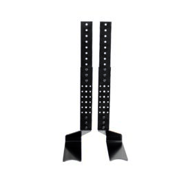 Universal table top TV mount – up to 55″ 20 kg – UNI-STAND M