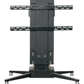 Mobile TV stand/Lift – Mobi-Lift ECO