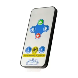 7-button IR Remote IR-REMOTE-7P