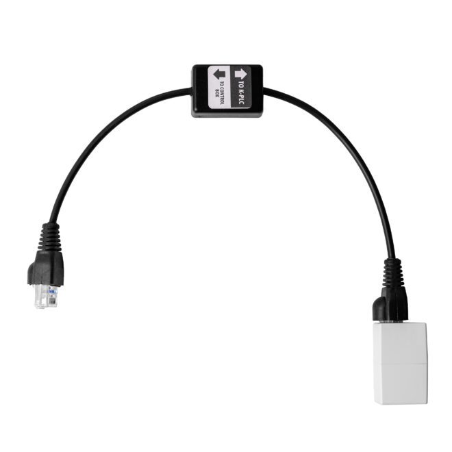 PLC Amplifter
