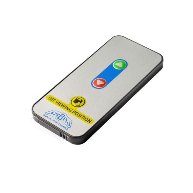ir remote 3p