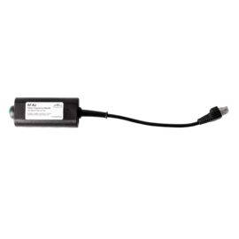 Radio frequency reciever RF-RJ