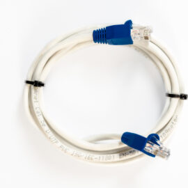 K-Trigger cable for simultaneous start via Active RJ-45