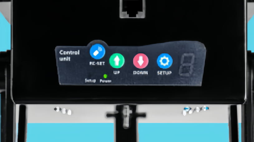controler (1) vmake