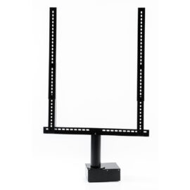 IN-STAND-NM – Manual 360-degree rotating TV stand