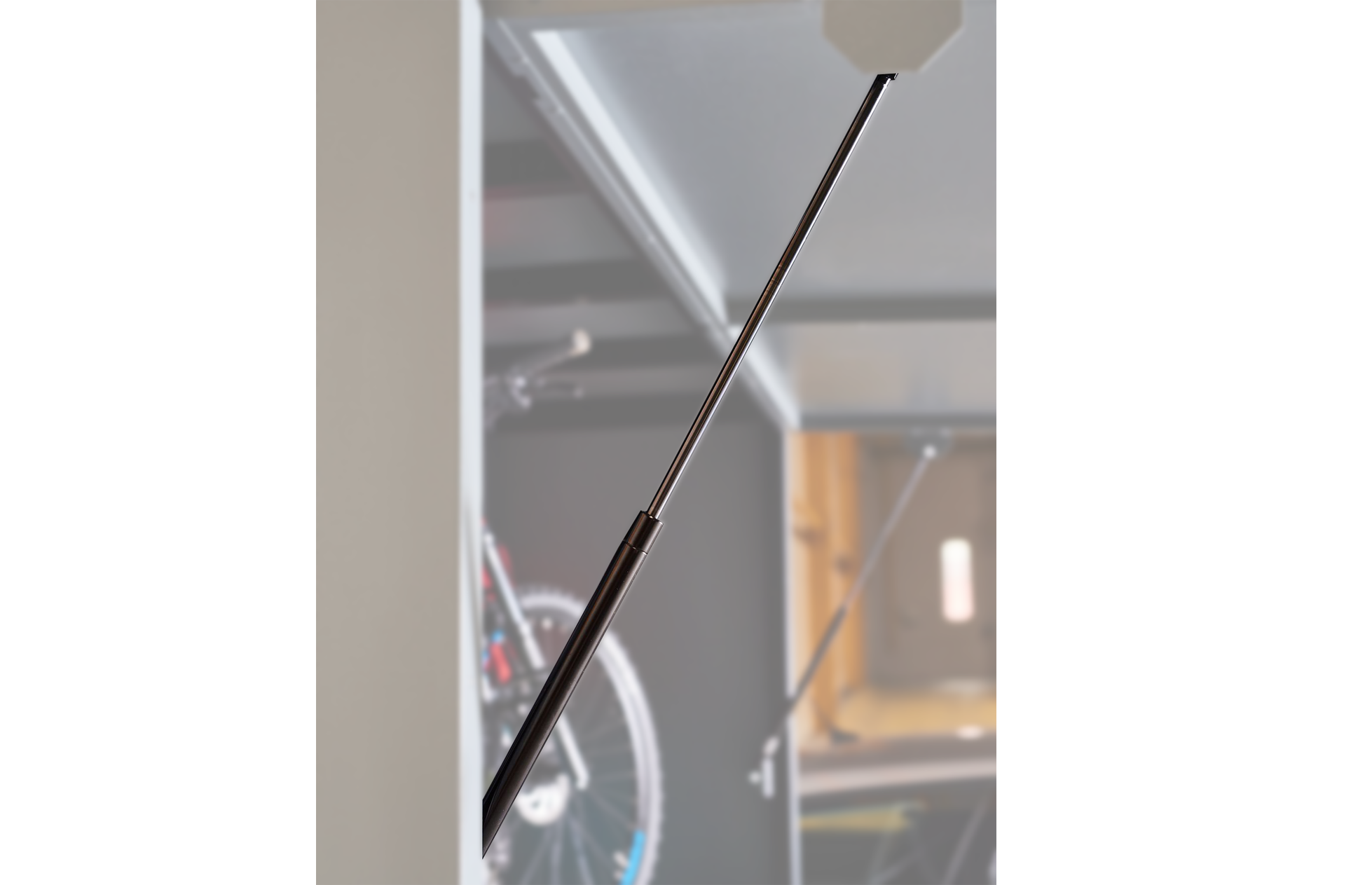 Wspomaganie pneumatyczne Parking Space