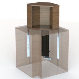KitLift – PSL-500